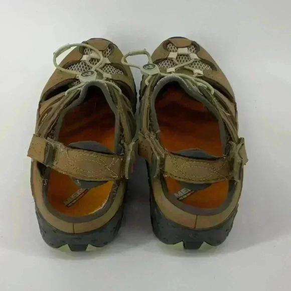 MERRELL WATER  SANDALS - Picture 4 of 5